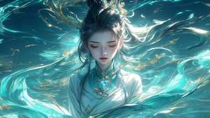 诛仙碧瑶