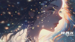 星光女孩