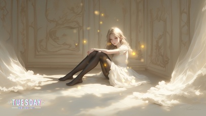 仿佛时间的流逝也变得缓慢