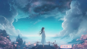 云端