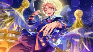 偶像梦幻祭 鸣上岚