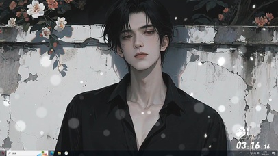 我想念 有你的夏天