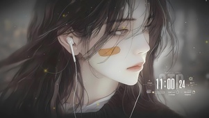 沉默
