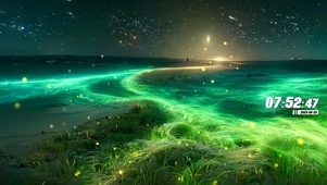 月景