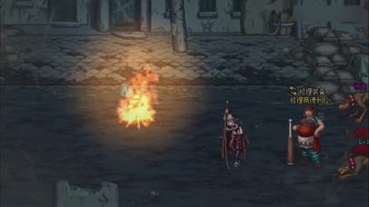 女鬼剑三觉，御姐