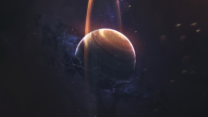 雷电幻星