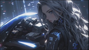 星河卫士