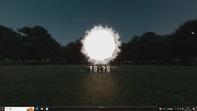 传送门—【主题桌面】