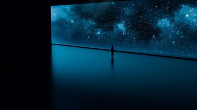 简约星空宇宙