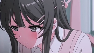 麻衣vs翔子