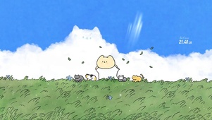 清新风景