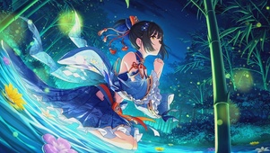 祈愿