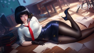 旧而被惜得像件秘密