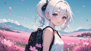 背包旅行