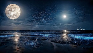 星辰与海
