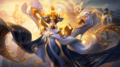 武则天-神器·明辉仪