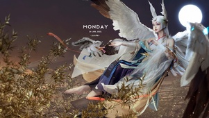 因幡辉夜姬