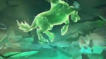 瑞兽降临，百恶除尽