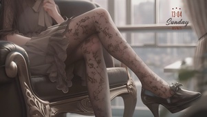 4K·小憩