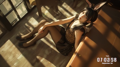 能安抚一天的疲惫