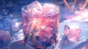 紫水晶