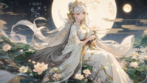 春江花月夜