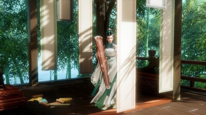 剑网3全门派成女-长歌