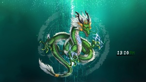 神龙