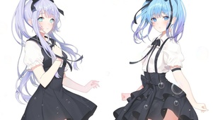 夢幻少女
