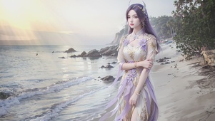 云曦