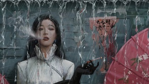 风雨欲来