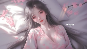清纯的小妹