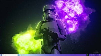 星球大战 暴风兵