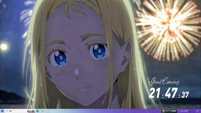 夏日重现 小舟潮落泪