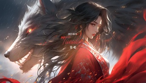 恶狼传说