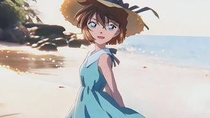 灰原哀