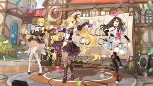 乐团
