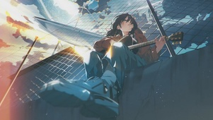 Anime Girl