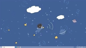 少年抓星星  电脑版