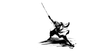 武士·斩