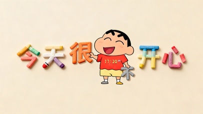 硬核治愈~不开心也得开心！