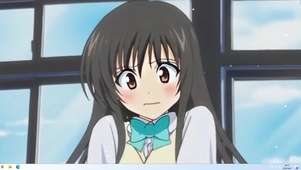 To loveる出包王女古手川
