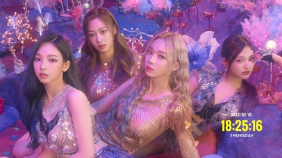 AESPA女团超清动态壁纸