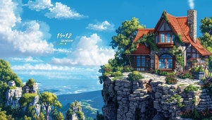 云端小屋