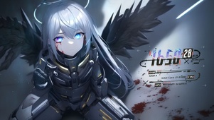 战损星际少女