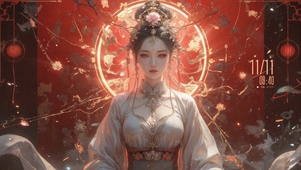 雍容之仪