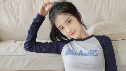 小可爱4K~【唯美小清新风】