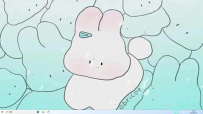 兔子宝宝  电脑版