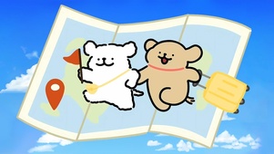 坐等国庆放假