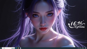 深夜少女